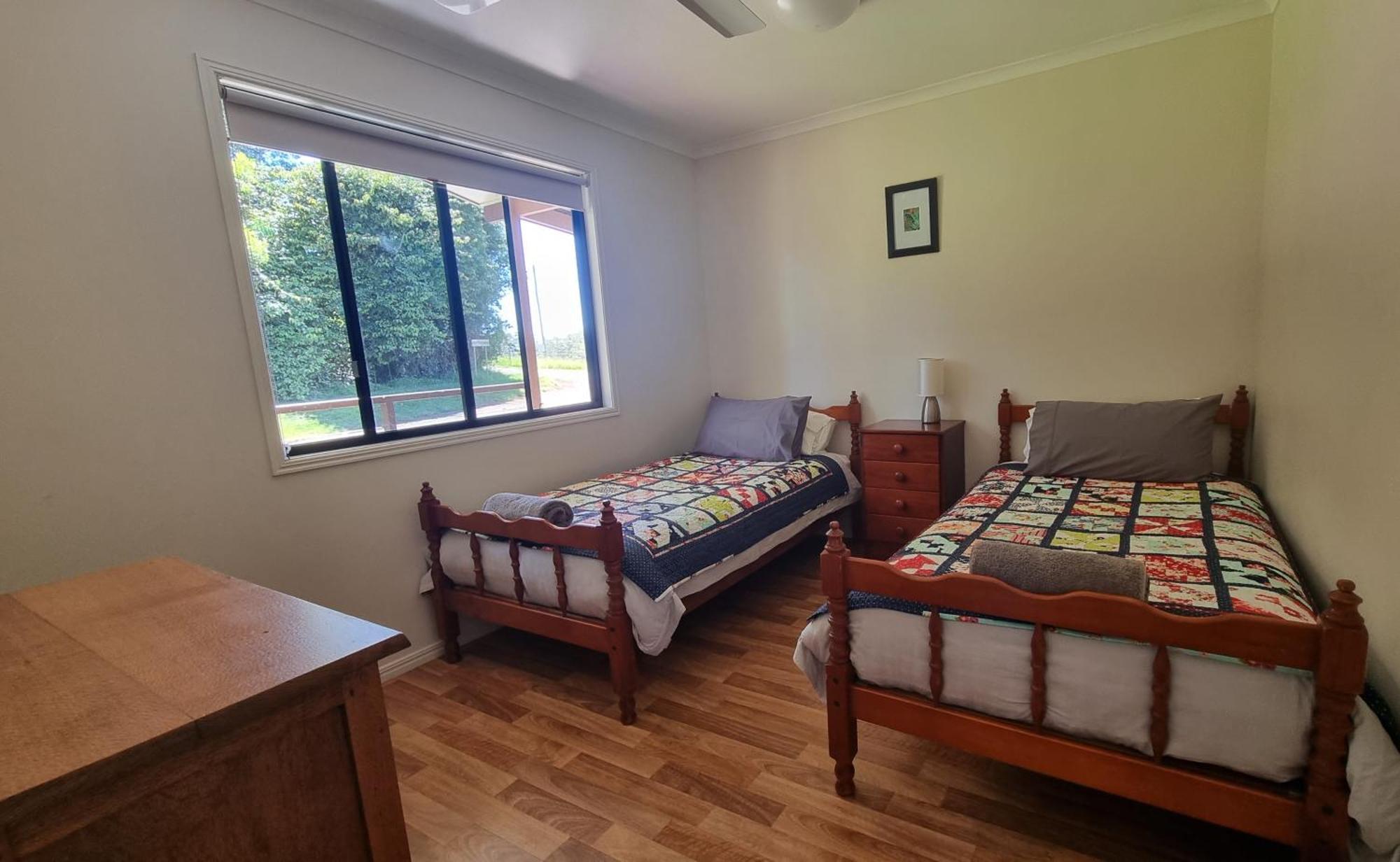 Bellthorpe Stays Maleny Quarto foto