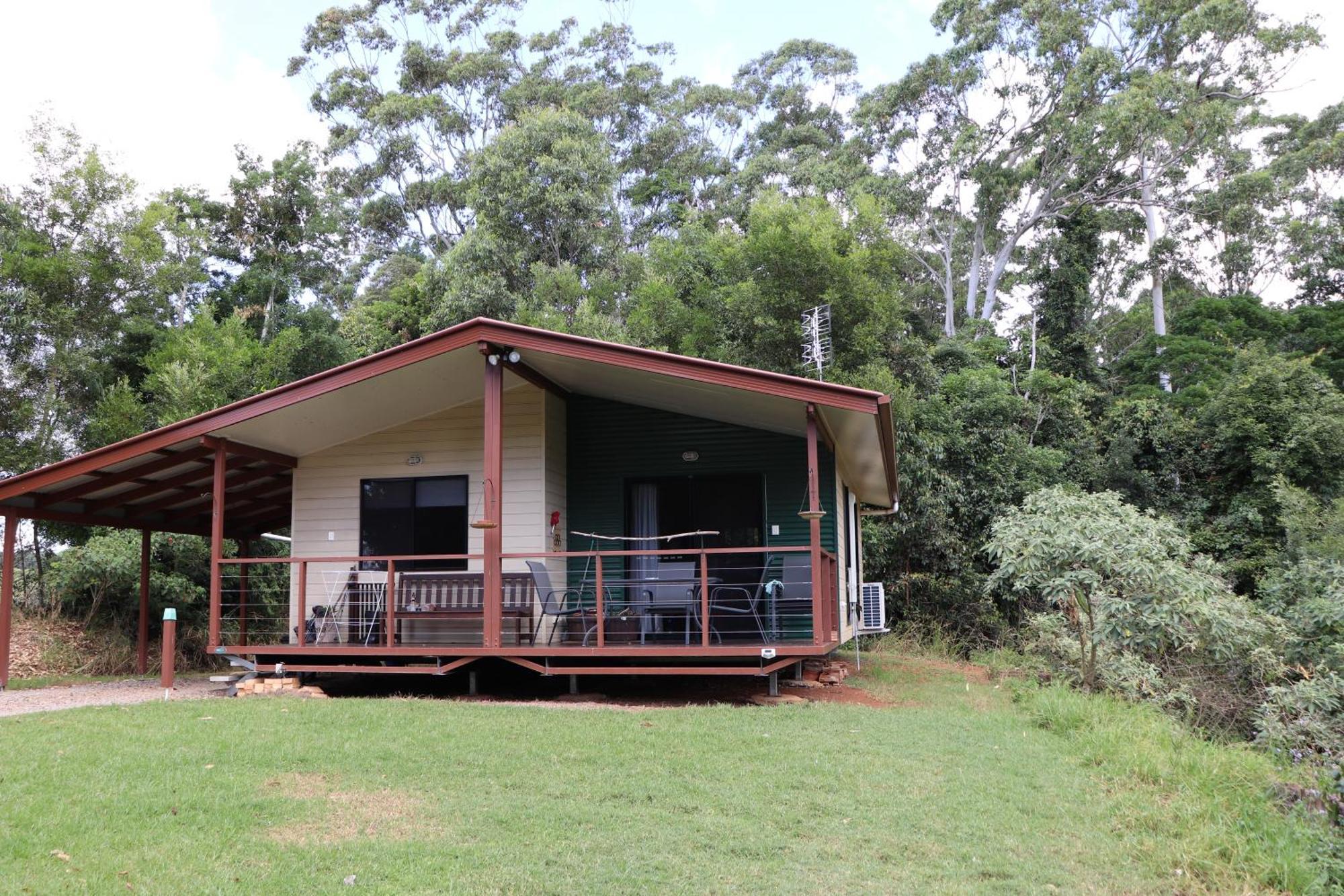 Bellthorpe Stays Maleny Quarto foto