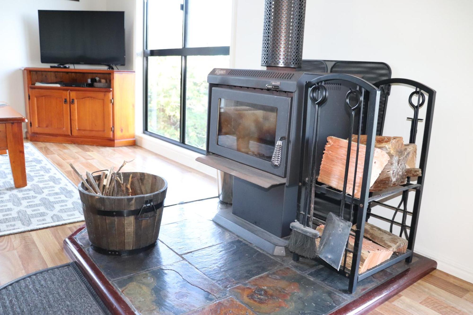 Bellthorpe Stays Maleny Quarto foto